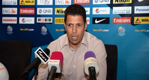 عموتة يقترب من تدريب المنتخب المغربي